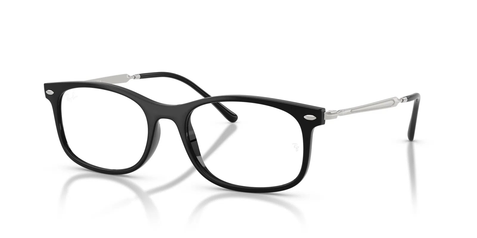 Ray-Ban 7274 Eyeglasses - view 3